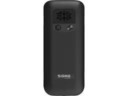 Мобільний телефон Sigma mobile X-style 171 MINI Black - мініатюра 5