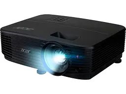 Мультимедійний проектор Acer X1123 (MR.JXL11.001) - мініатюра 2