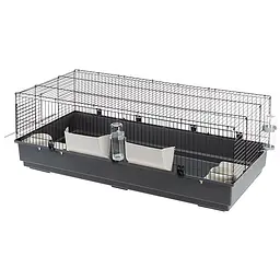 Клітка Ferplast Rabbit 140 для кролів - мініатюра 6
