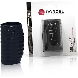 Вібронасадка Dorcel DeepVibe для стимуляції точки G - мініатюра 2