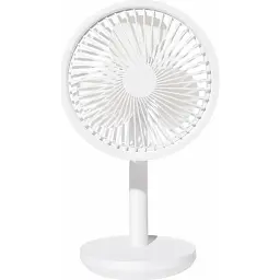 Портативний вентилятор Solove Stand Fan F5 White
