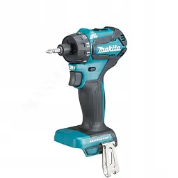 Шурупокрут акумуляторний Makita DDF083Z (40 Нм, 1/4", BL, LXT, без акумуляторів та зарядного пристрою)