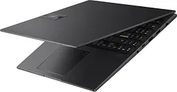 Ноутбук ASUS Vivobook 16X K3605VU-PL096 16' WQXGA, Intel i5-13500H, 32GB, F1TB, NVD4050-6, noOS, Чорний (90NB11Z1-M003S0) - мініатюра 7