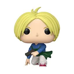 Ігрова фігурка Funko POP! серії Дні Сакамото - Шін Асакура (86689) - мініатюра 2