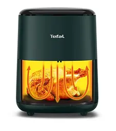 Мультипіч Tefal Easy Fry Compact EY145310 - мініатюра 3