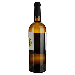 Вино Shabo Reserve Telti-Kuruk біле сухе 0.75 л  - мініатюра 2