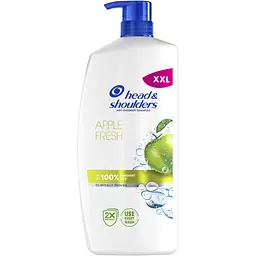 Шампунь Head & Shoulders Проти лупи Яблучна свіжість 800 мл (8700216306782)