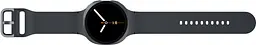 Смарт-годинник Samsung Galaxy Watch8 40mm Gray (SM-L320NDAASEK) - мініатюра 6