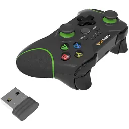 Ігровий геймпад GamePro MG650B - мініатюра 14