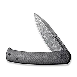 Ніж складаний Civivi Caetus C21025C-DS1 - мініатюра 3