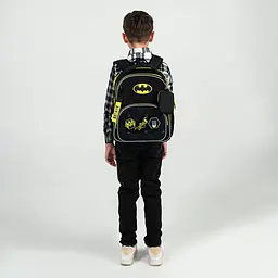 Рюкзак Kite Education каркасний 556 DC (DC25-556M) - мініатюра 19