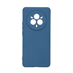 Чохол ArmorStandart ICON для Realme 14 Pro+ 5G Camera cover Dark Blue