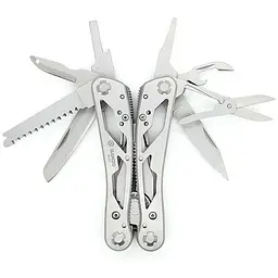 Мультитул Multi Tool Ganzo G202 - мініатюра 3