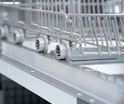 Посудомийна машина MIDEA MID60S060-C (вбудована, 60 см) - мініатюра 8
