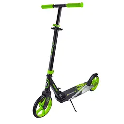 Самокат міський 2-х колісний Scooter Extreme Bambi 14.5х80.8х30.5 см det0015913