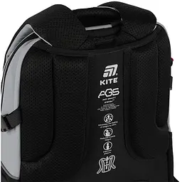 Рюкзак Kite Education teens 727L-2 (K25-727L-2) - мініатюра 15