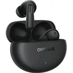 Бездротові навушники OnePlus Nord Buds 3 Pro Starry Black (чорні) - мініатюра 5