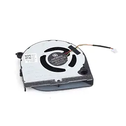 Вентилятор для Dell G3 3579 3779 G5, 5587 P75F, (CPU fan, 0TJHF2, DFS481105F20T, DC28000KUF0, Аналог)