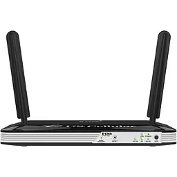 Бездротовий маршрутизатор (роутер) D-Link DWR-921 [114059] - мініатюра 4
