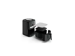 Мультипіч (аерофритюрниця) Tefal EY55JDE0 - мініатюра 3