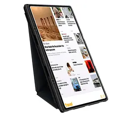 Чохол Primolux Transformer для планшета Samsung Galaxy Tab S8 Ultra 14.6" (SM-X900 / SM-X906) Black - мініатюра 3
