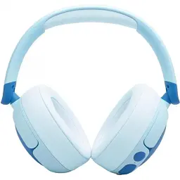 Навушники з мікрофоном JBL Junior 470NC Blue (JBLJR470NCBLU) - мініатюра 3