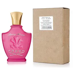 Creed Spring Flower 75 мл тестер парфумована вода