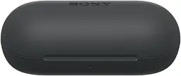 Навушники бездротові Sony WF-C700N TWS чорні - мініатюра 3