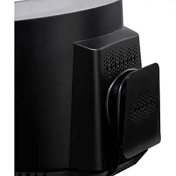 Мультипіч Russell Hobbs Satisfry Panoramic 1500 Вт чорний (27420-56) - мініатюра 8