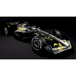Гра F1 25 для PS5 (EN) (5030937125380) [138882] - мініатюра 6