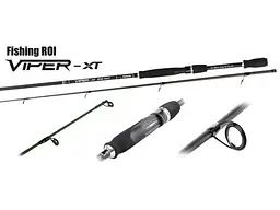 Спінінг FISHING ROI 2,1м 7-35г Viper-XT MHT арт.225-735-210
