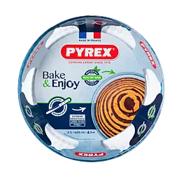 Форма для випічки Pyrex 26 см 2.1 л kuh0016066 - мініатюра 2