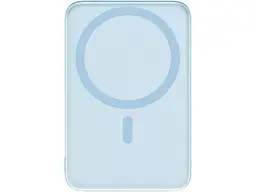 Зовнішній акумулятор (павербанк) Proove X-Core 5000mAh Sky Blue (PNXC20010008) - мініатюра 3