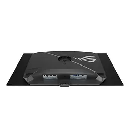Монітор Asus 31.5" ROG Strix XG32UQDMS (90LM0CV0-B01371) OLED Black 240Hz - мініатюра 3