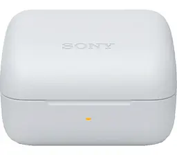 Навушники ігрові TWS Sony INZONE Buds BT 5.3 ANC IPX4 LC3 Mic Білий (WFG700NW.CE7) - мініатюра 10