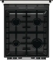 Плита комбінована Gorenje GK5C62SH - мініатюра 7