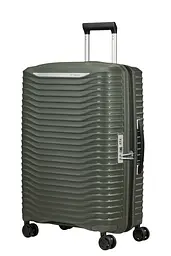 Валіза 68 См Samsonite UPSCAPE KHAKI 68x47x28(31) KJ1*14002 - мініатюра 5