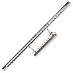 Підсветка для картин і дзеркал Brille LED 7W WW CH (512) - мініатюра 5