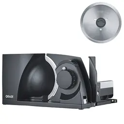 Скиборізка Graef MT1206EU - мініатюра 4