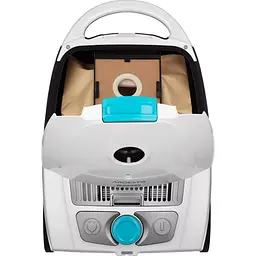 Пилосос Ardesto VC-I-B800W [149214] - мініатюра 9