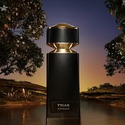 Le Gemme Tygar Extrait парфуми 125 ml - мініатюра 4