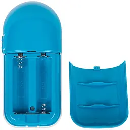 Машинка для стрижки ковтунців Philips GC026/00 - мініатюра 4