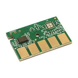 Чип для картриджа Lexmark MS331/431/439, MX331/431 DRUM 55B0ZA0 40K AHK (70264659)