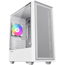 Корпус GameMax Storm White [166166]