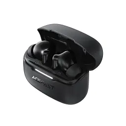 Навушники ACEFAST W5 Hybrid ANC, IPX4, Black 6974316285373 - мініатюра 4