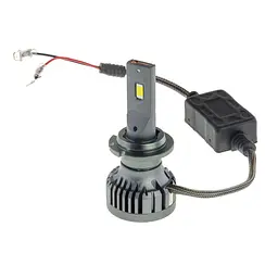 Світлодіодна лампа Cyclone Type-34 D2 5500K Cyclone (НФ-00001437) - мініатюра 2