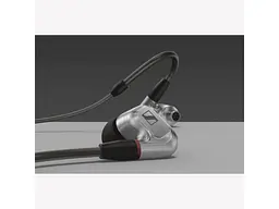 Навушники без мікрофону Sennheiser IE 900 Grey (508949) - мініатюра 7