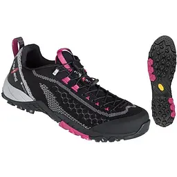 Кросівки Kayland Alpha WS Knit GTX 37 Black (KAY-01801-1090-37)