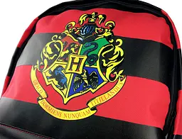 Рюкзак Harry Potter Hogwarts Гаррі Поттер Хогвартс Герб HP 6.016 - мініатюра 5