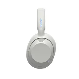 Навушники Sony Over-ear ULT WEAR BT 5.2 ANC AAC LDAC Wireless Mic Білий (WHULT900NW.CE7) - мініатюра 6